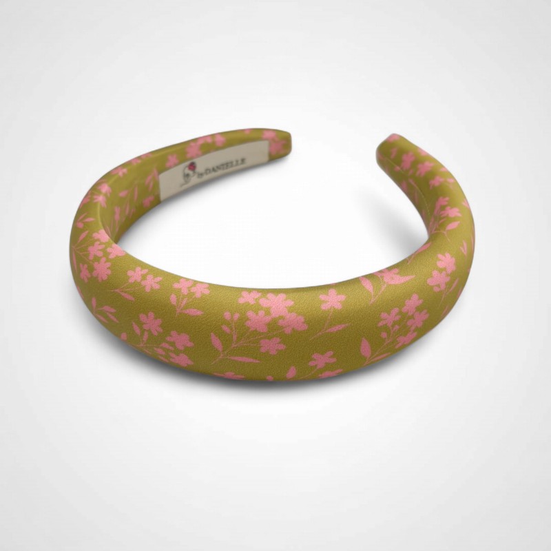 GŁADKA OPASKA NA FORMIE M ROSALITA