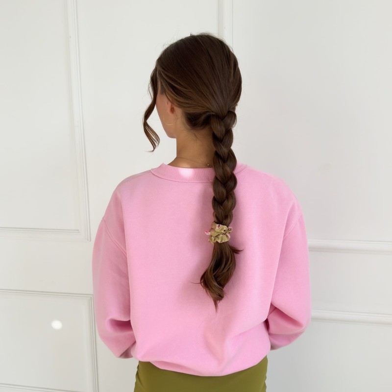 MINI SCRUNCHIE ROSALITA