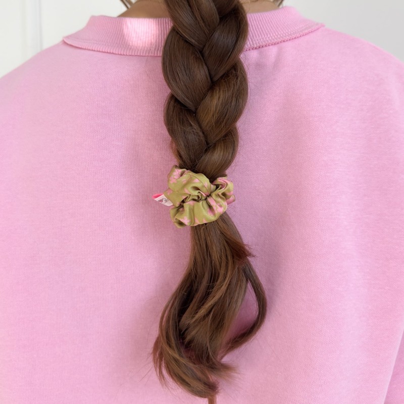 MINI SCRUNCHIE ROSALITA