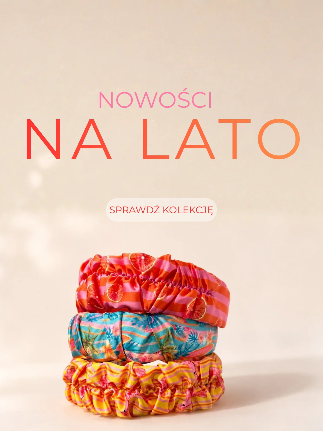 Sprawdź naszą najnowszą kolekcję! Nie przegap i zamów już dziś! BY DANIELLE SPÓŁKA Z OGRANICZONĄ ODPOWIEDZIALNOŚCIĄ 