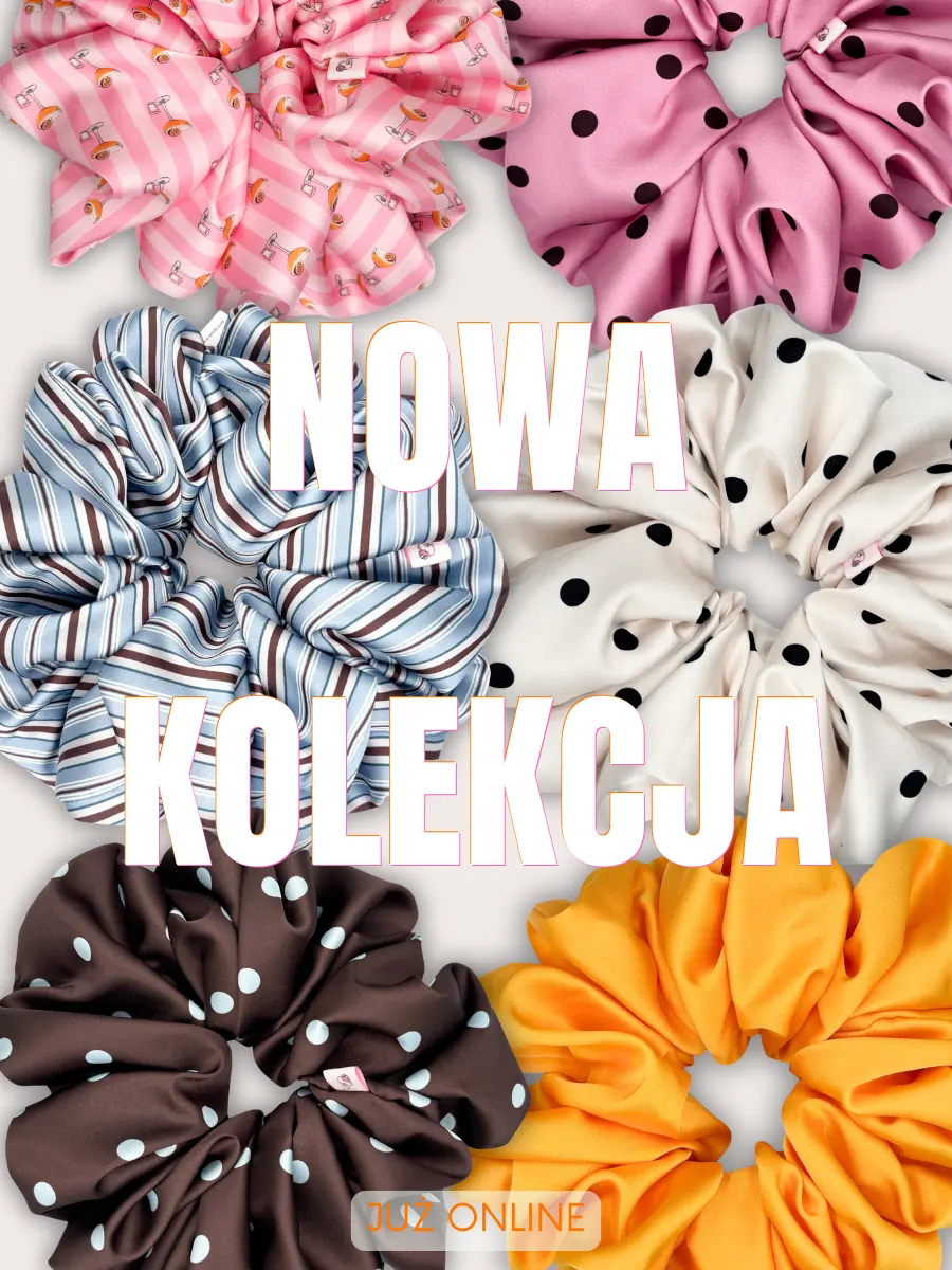 Sprawdź naszą najnowszą kolekcję! Nie przegap i zamów już dziś! BY DANIELLE SPÓŁKA Z OGRANICZONĄ ODPOWIEDZIALNOŚCIĄ 