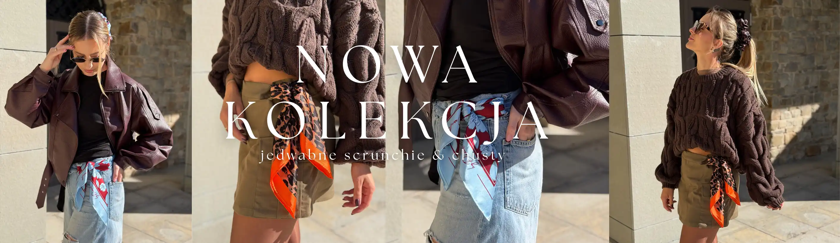 Jedwabne nowości już dostępne! Nie przegap! BY DANIELLE SPÓŁKA Z OGRANICZONĄ ODPOWIEDZIALNOŚCIĄ 