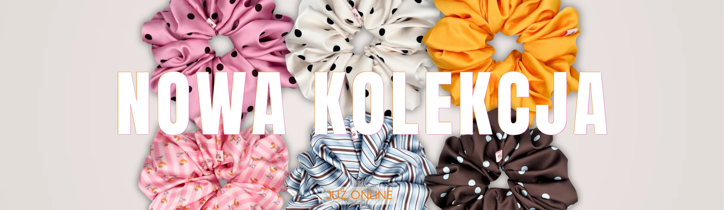 Sprawdź naszą najnowszą kolekcję! Nie przegap i zamów już dziś! BY DANIELLE SPÓŁKA Z OGRANICZONĄ ODPOWIEDZIALNOŚCIĄ 